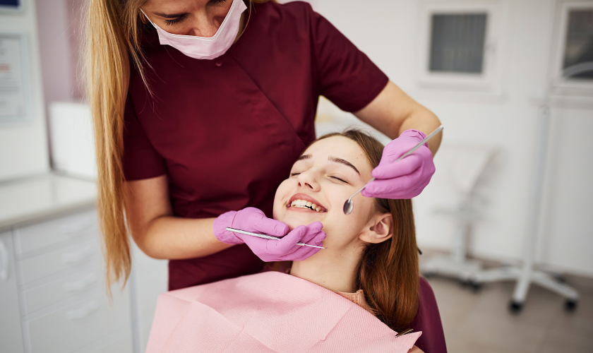 Embracing the Journey of Smile Makeovers